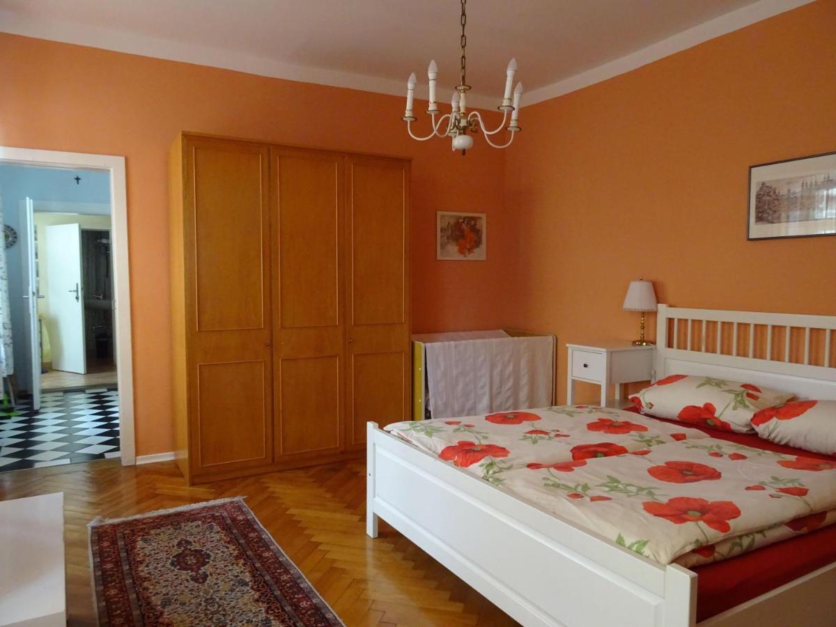 Ferienwohnung-Casa-De-Fiori Бамберг Экстерьер фото